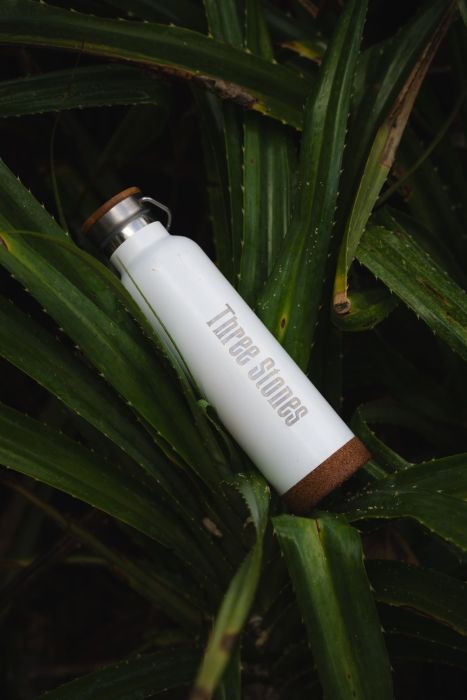 BOTELLA TÉRMICA STONE