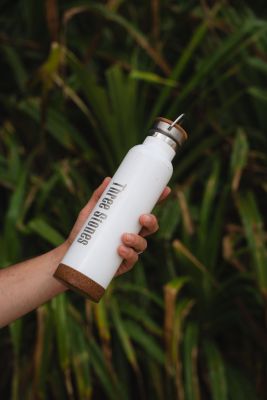 BOTELLA TÉRMICA STONE