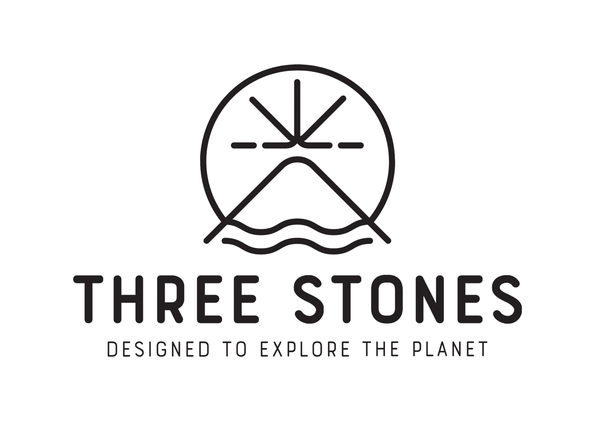 Three Stones
