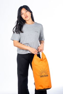 BOLSA ESTANCA THREE STONES