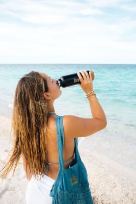 BOTELLA TÉRMICA STONE