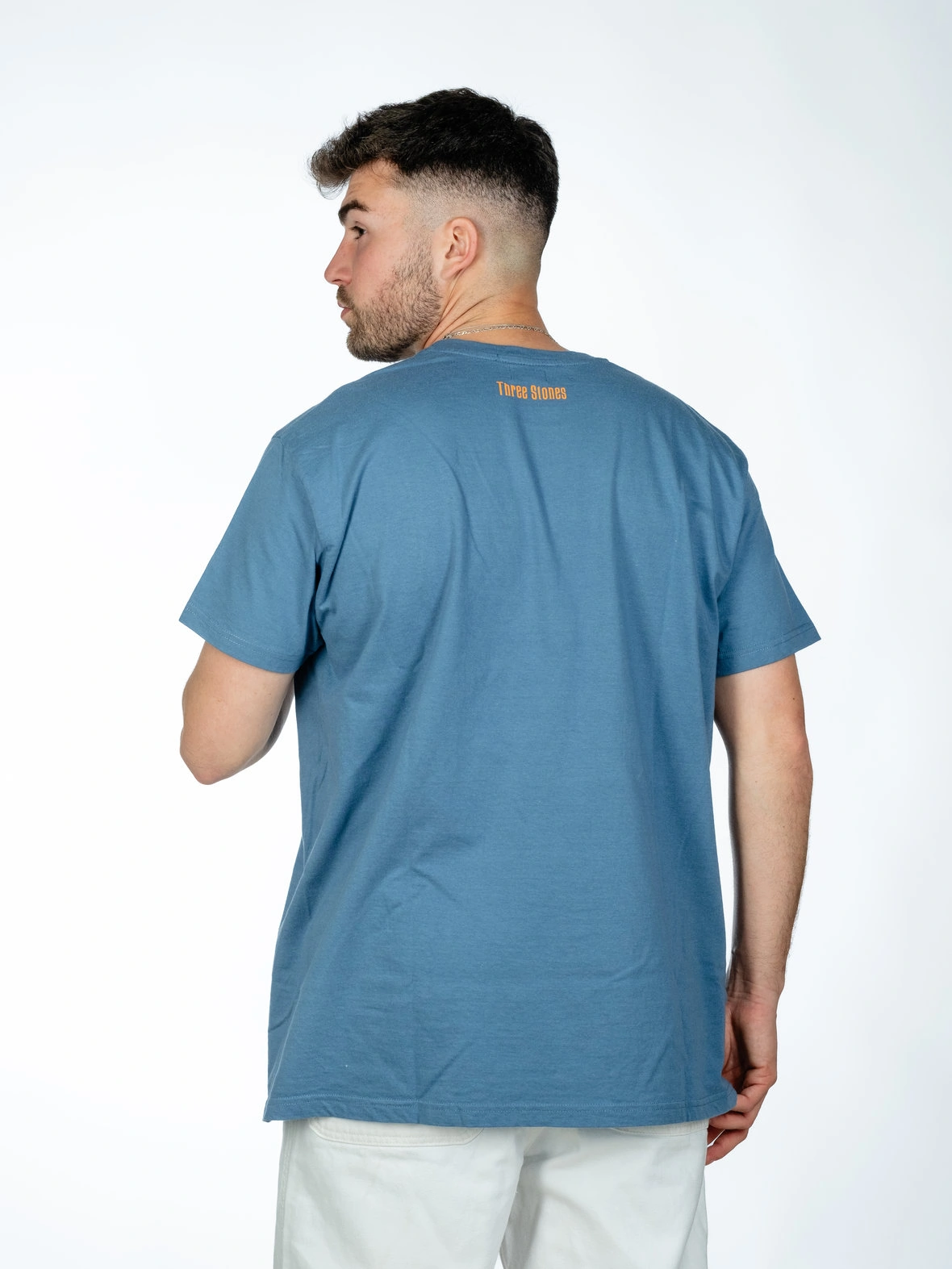 BLUE STONE BANDAMA CLASSIC TEE