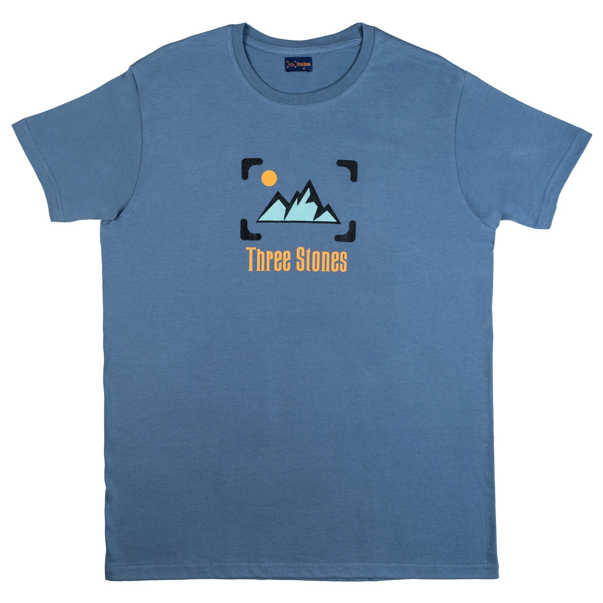 BLUE STONE BANDAMA CLASSIC TEE 