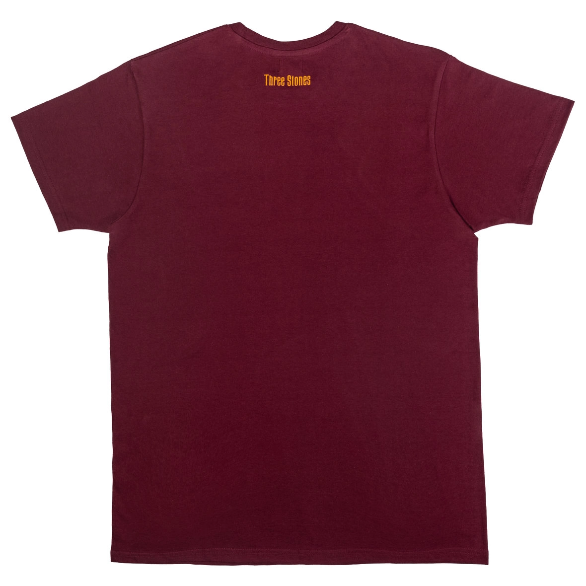 BOURDEAUX BANDAMA CLASSIC TEE
