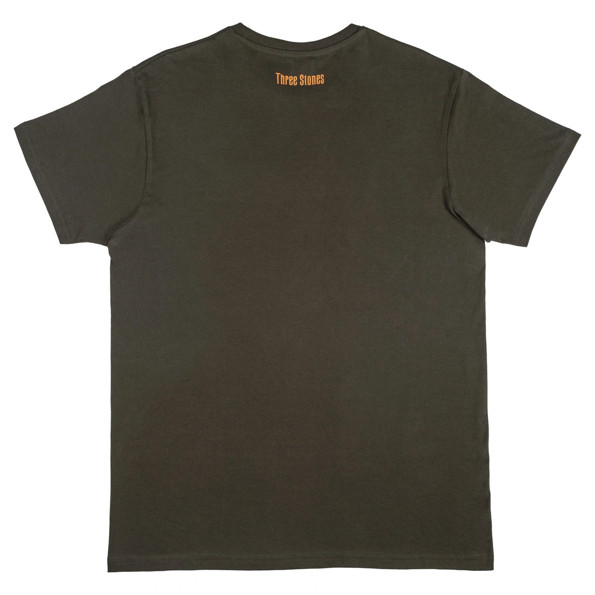 KHAKI BANDAMA CLASSIC TEE