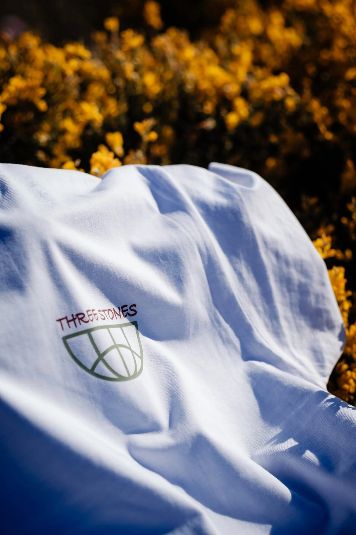 CAMISETA PLANET DAY | MUJER