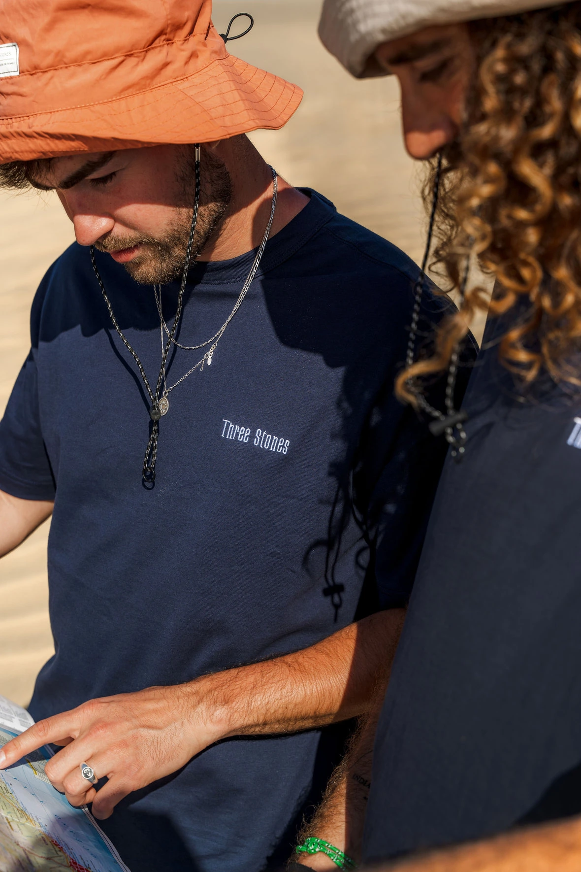 RED BRICK GÜI GÜI HAT