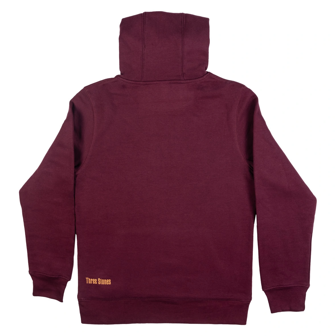 BOURDEAUX CLASSIC HOODIE