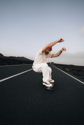 OFF-WHITE BASIC OVERSIZED TEE