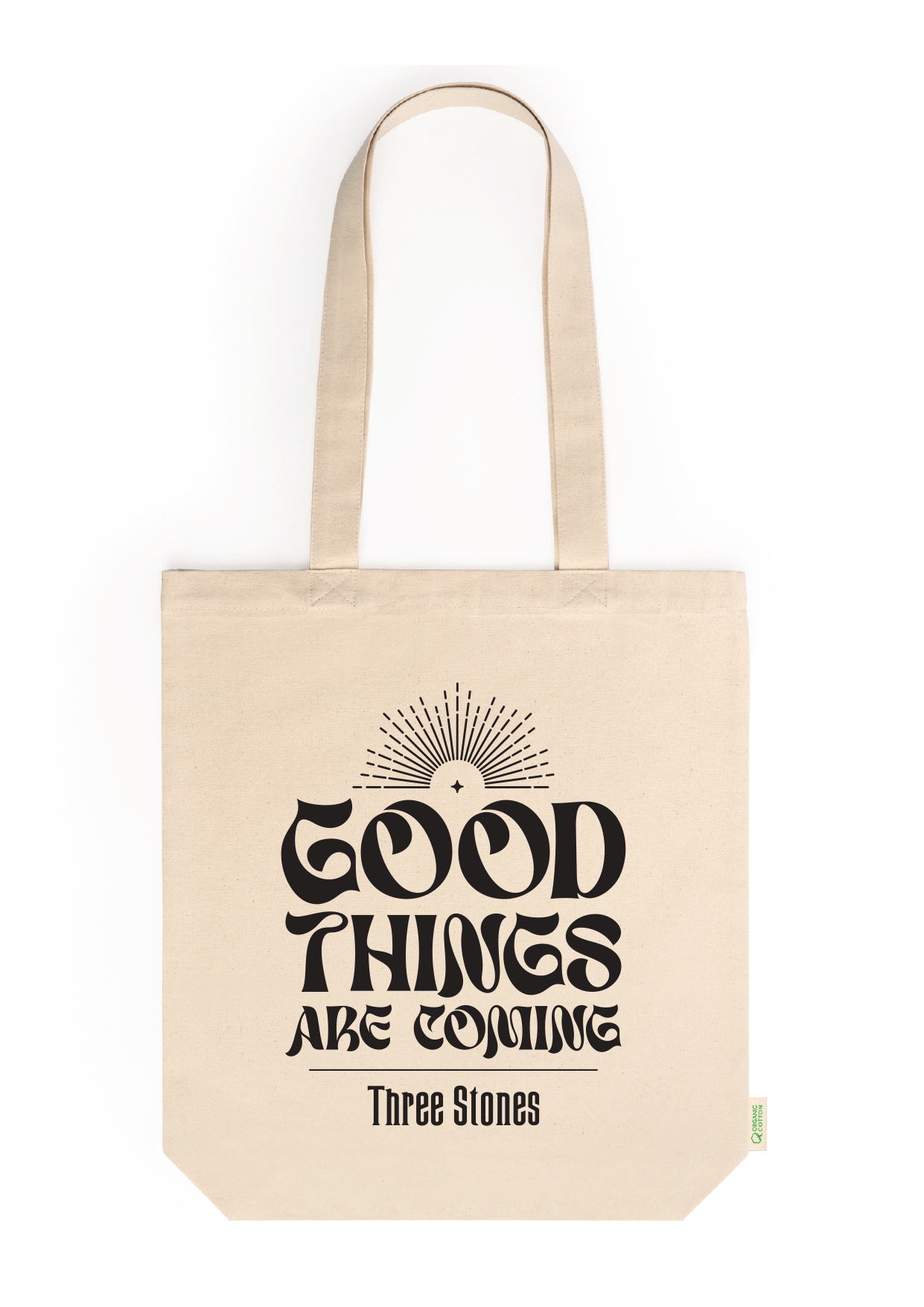 Tote brand discount